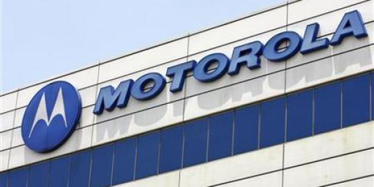 Motorola tidak boleh lagi berjualan di Amerika Serikat
