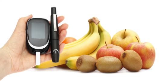 9 Saran diet bagi penderita diabetes