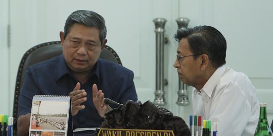 PPP: Menteri harus sensitif dengan teguran SBY