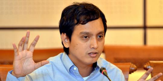 Marzuki beri saran kasus dosen Unhan ke PTUN saja
