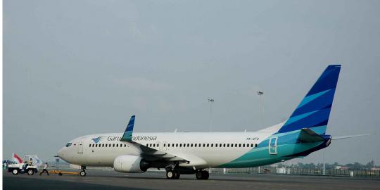 Hujan lebat, tiga pesawat gagal mendarat di Palu