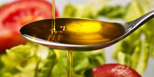 7 Jenis minyak sehat untuk memasak