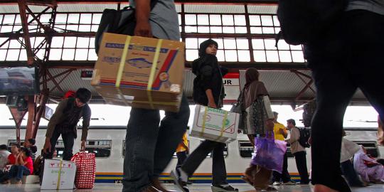 Jatim dirikan posko THR di 38 kabupaten/kota