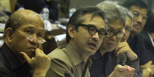Menlu ogah komentari Marzuki Alie soal Djoko Tjandra