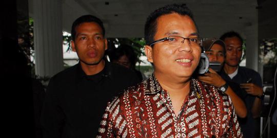 Terkait Djoko Tjandra, Kemenkum HAM beri support hukum ke Menlu