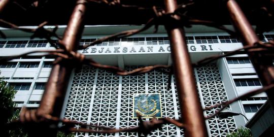 Kejagung: Joko Tjandra tidak dibarter