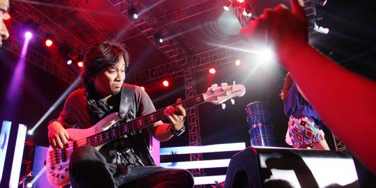 Fenomena album religi di bulan suci