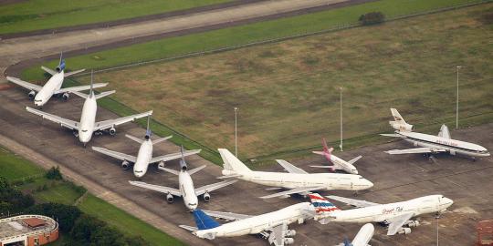 Tiap hari, 5.000 takjil dibagikan di Bandara Cengkareng