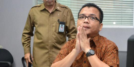 Denny Indrayana \'kehilangan\' anak di bulan Ramadan