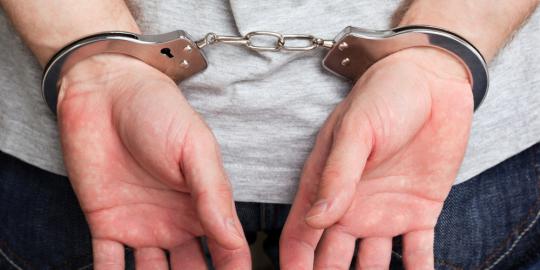  Bekas polisi juga peras Polantas di Cawang 
