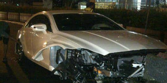 1 Korban Mercy maut di HI sudah pulang dari RSCM