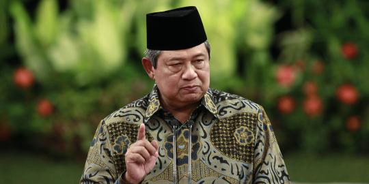 Komnas Perlindungan Anak ngambek sama SBY