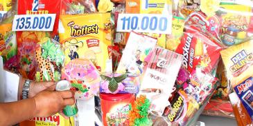 Jelang lebaran, Pemprov DKI akan gelar razia parsel