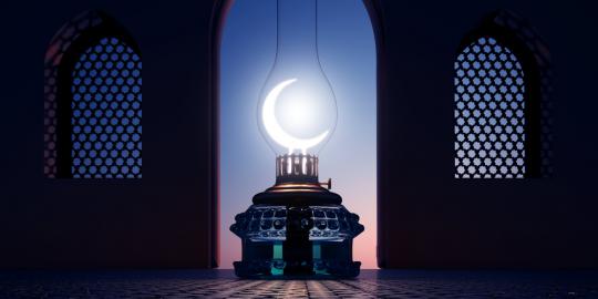 6 Hal yang sebaiknya dihindari saat Ramadan
