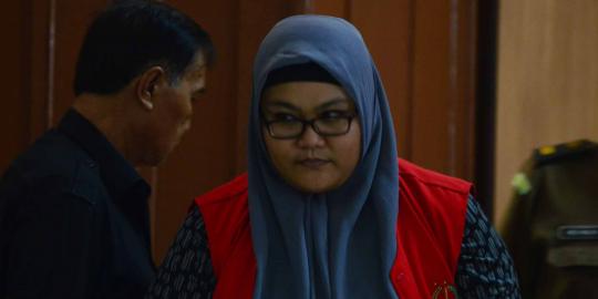 Hakim tunda sidang terdakwa Afriyani pekan depan