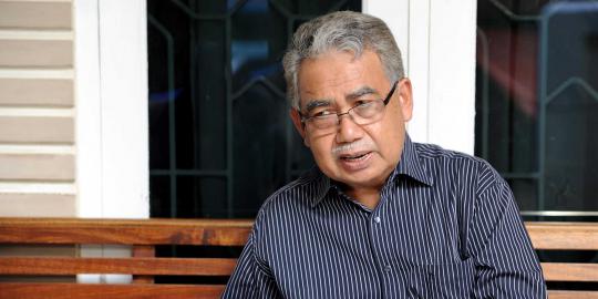 Ketemu presiden, gubernur lapor pelabuhan di Aceh kosong