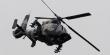 Militer China pamerkan Helikopter canggih Z-9WZ