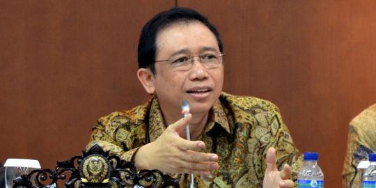 Ketua DPR kutuk pembantaian Muslim Rohingya Myanmar