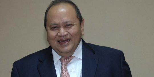 KPK cegah Emir Moeis terkait kasus PLTU