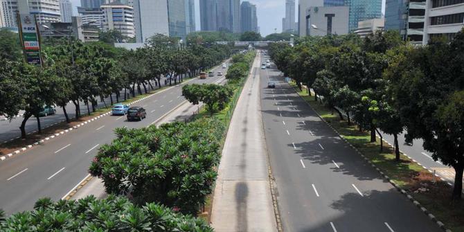 Warga Jakarta lebih ramah dari orang Kuala Lumpur 