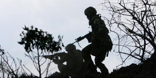 Legiun Veteran minta dana kehormatan ditingkatkan