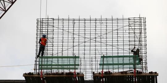 Penyerapan tenaga kerja diklaim meningkat