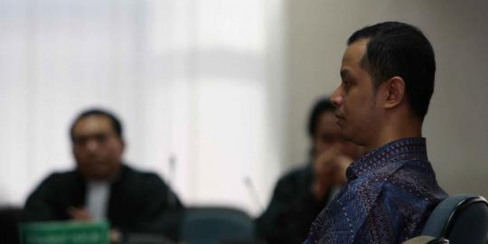 Sidang Dhana, hadirkan saksi pemilik spa