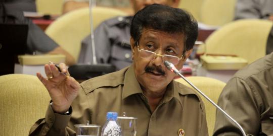 4 Pejabat Indonesia terima SKK kasus Churchill Mining