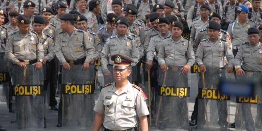 SBY minta Polri dan BPN selesaikan kasus Mesuji