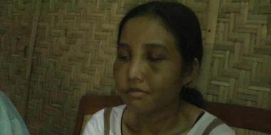 Tenaga kerja wanita Indonesia disekap majikan di Amerika