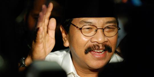 Kedelai naik, Pakde Karwo angkat tangan