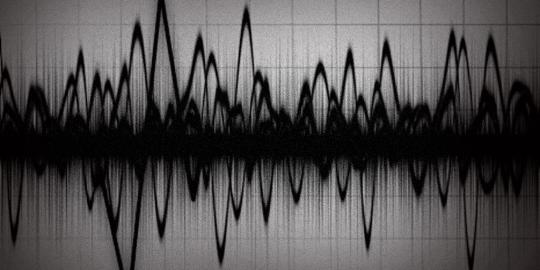 Sulut digoyang gempa 5 SR