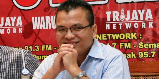 Menkum HAM malas komentari kelakuan Denny