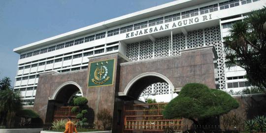 Buron Kejati Kalsel ditangkap di Malang