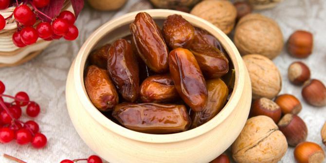 10 Jenis Kurma Populer