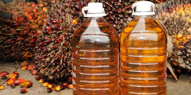 5 Jenis minyak goreng yang tidak sehat  merdeka.com