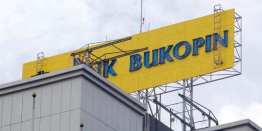 Bank Bukopin salurkan kredit UKM Rp 24 triliun