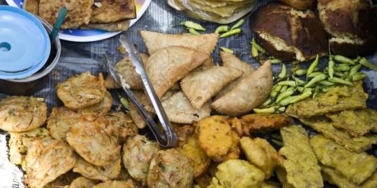 Tahu tempe akan kembali ke pasaran, tukang gorengan senang