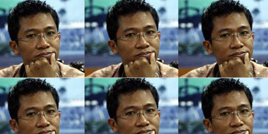 MA: Nama baik Misbakhun harus direhabilitasi