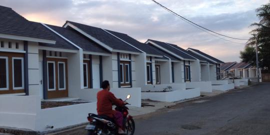 Bos Koperasi Langit Biru punya 15 rumah