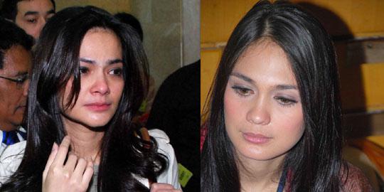 MUI dukung penyelesaian kasus Luna Maya dan Cut Tary ...