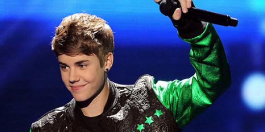 Justin Bieber ngefans Nicki Minaj karena ...