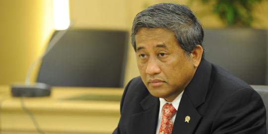 Mendikbud minta polisi tindak tegas pelaku bullying