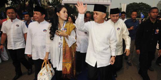PAN gelar Pasar Anak Negeri