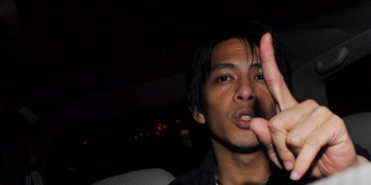 Cerita kekaguman Misbakhun pada Ariel 