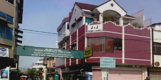  Saritem masih menggeliat di bulan puasa