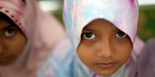Relawan Indonesia untuk Muslim Rohingya berangkat sore ini
