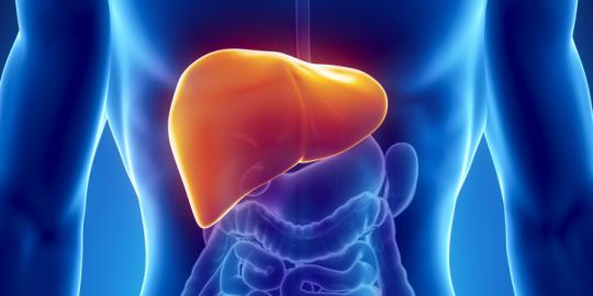 Pria 61 tahun ini jadi \'muda kembali\' setelah transplantasi hati