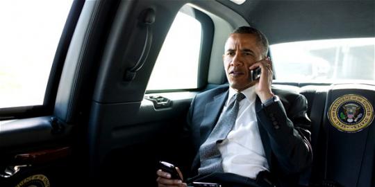 Isu SARA masih menerpa Obama dan Romney