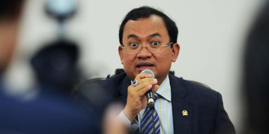 Priyo akui pernah di Komisi Energi DPR bersama Emir Moeis